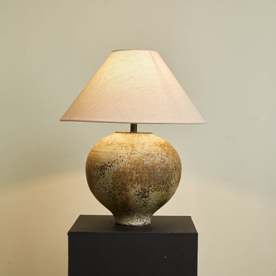 Lirys Modern Ceramics Table Lamp