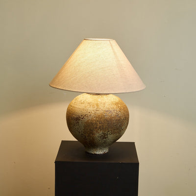 Lirys Modern Ceramics Table Lamp