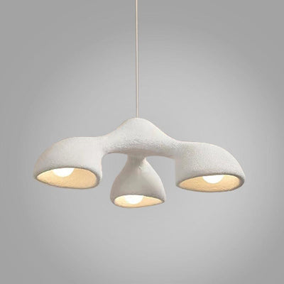 Seveny Modern Polystyrene Pendant Light