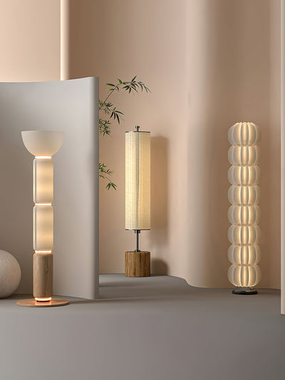 Totem Floor Lamp