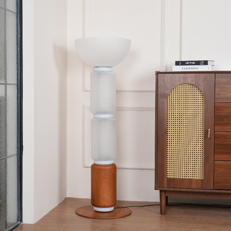 Totem Floor Lamp