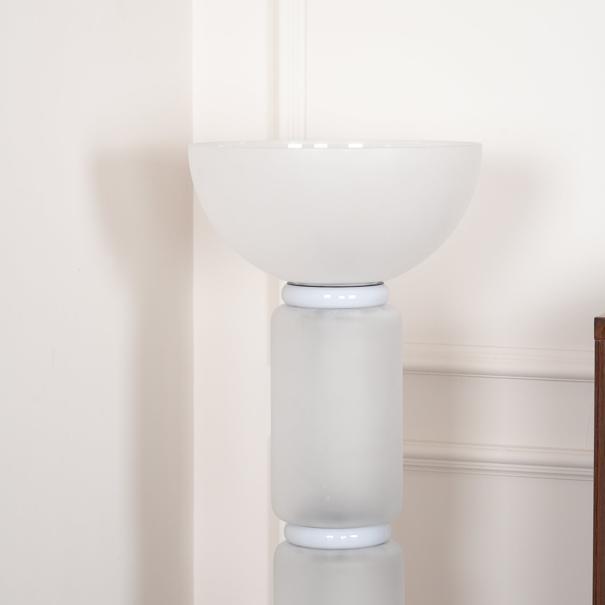 Totem Floor Lamp