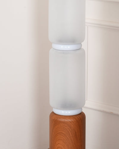 Totem Floor Lamp