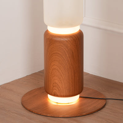 Totem Floor Lamp