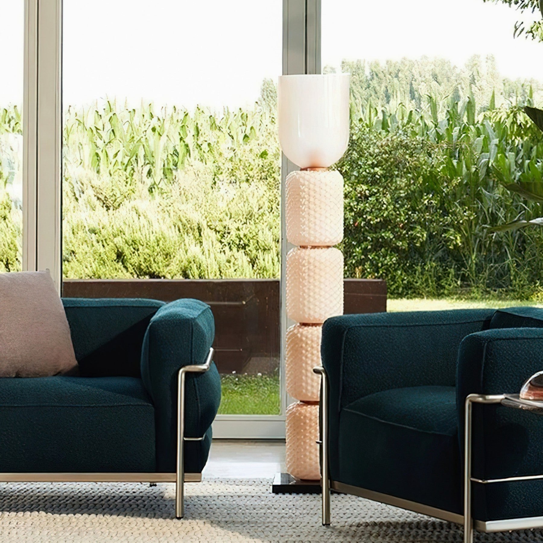 Ficupala Floor Lamp