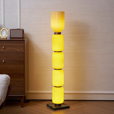 Ficupala Floor Lamp