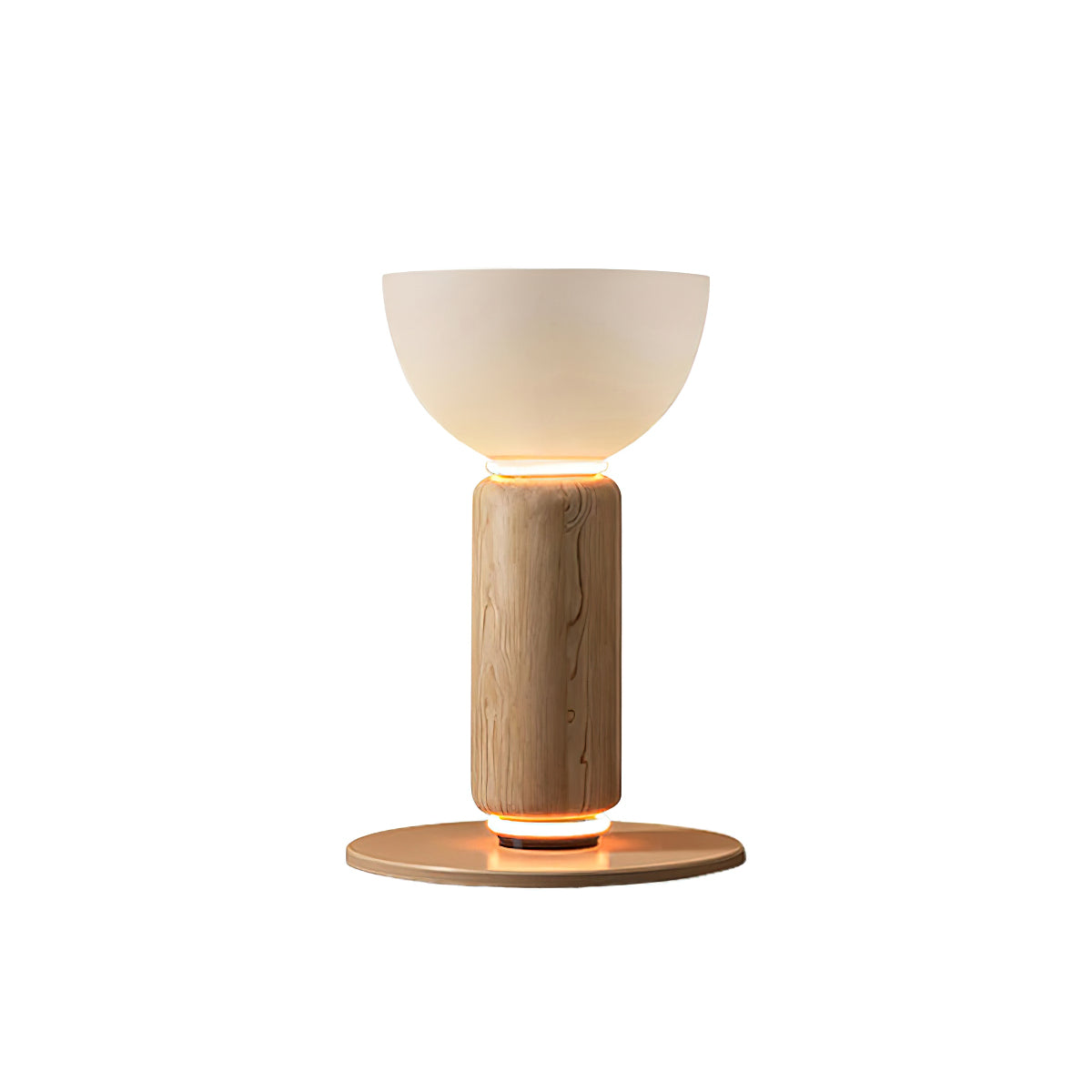 Goblet Table Lamp