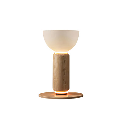 Goblet Table Lamp