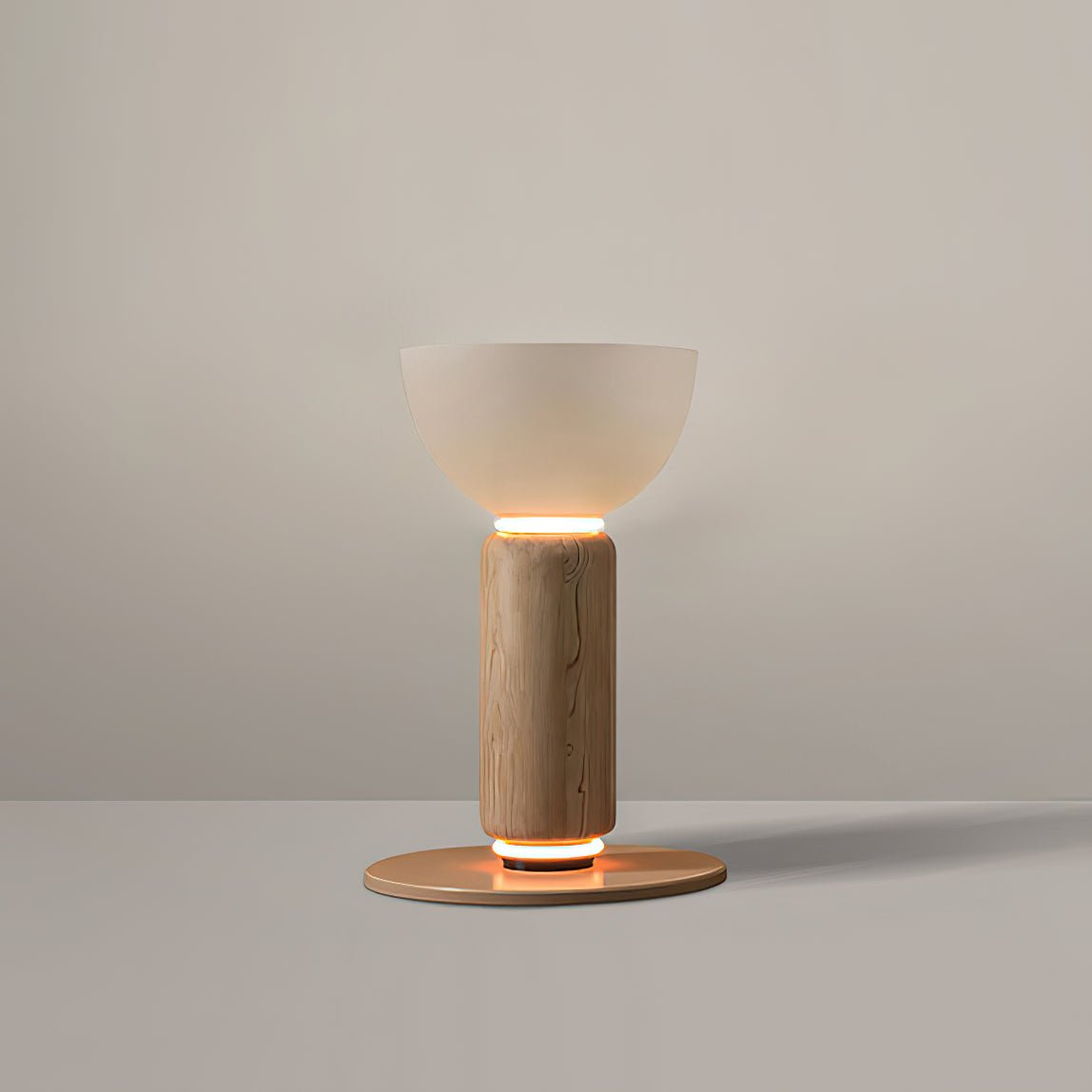 Goblet Table Lamp