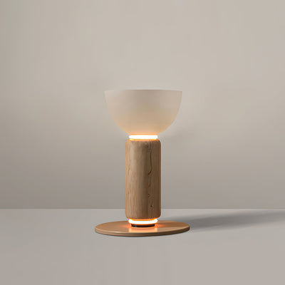 Goblet Table Lamp