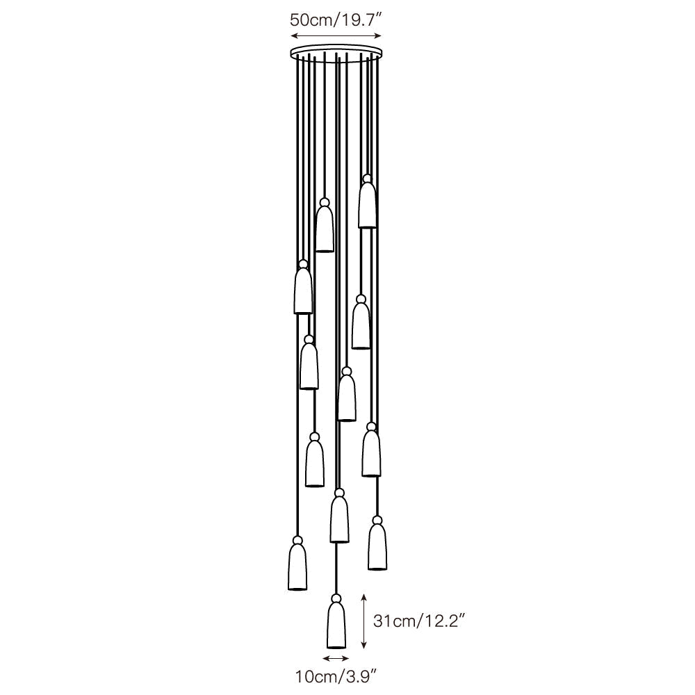 Finnley Pendant Light
