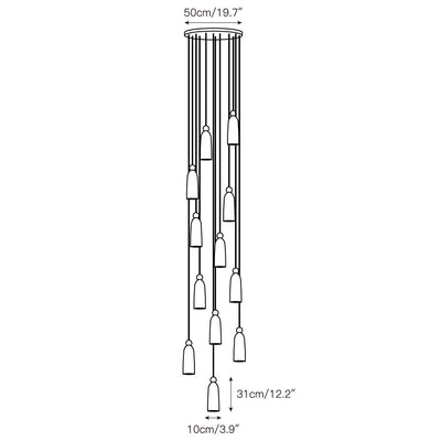 Finnley Pendant Light