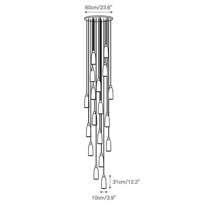 Finnley Pendant Light