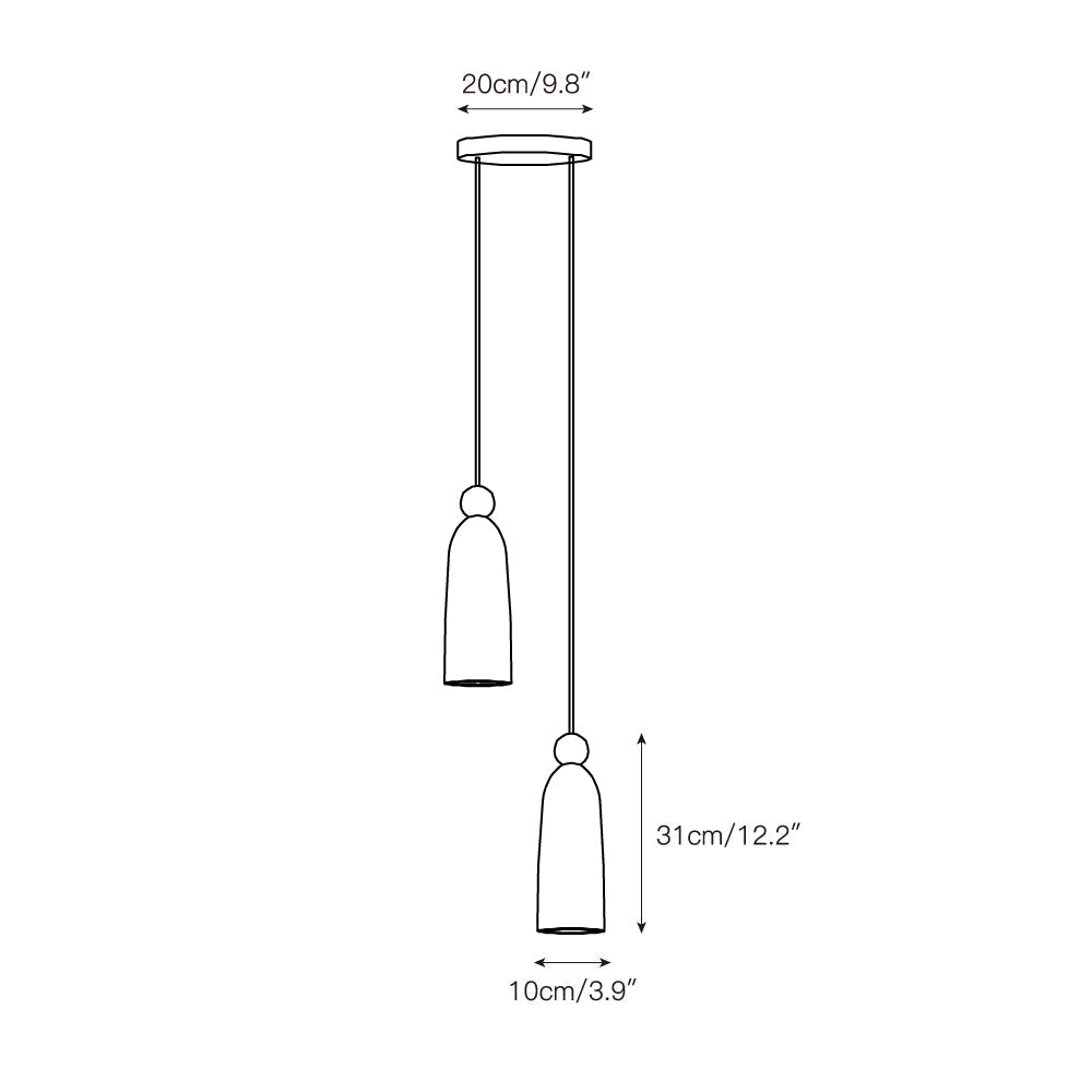 Finnley Pendant Light