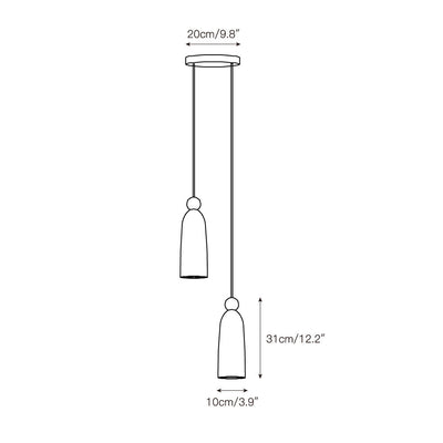 Finnley Pendant Light