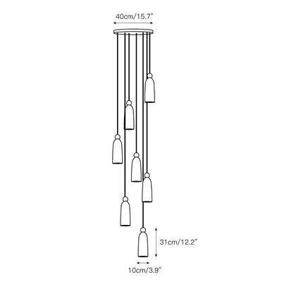 Finnley Pendant Light