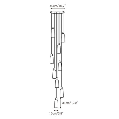 Finnley Pendant Light