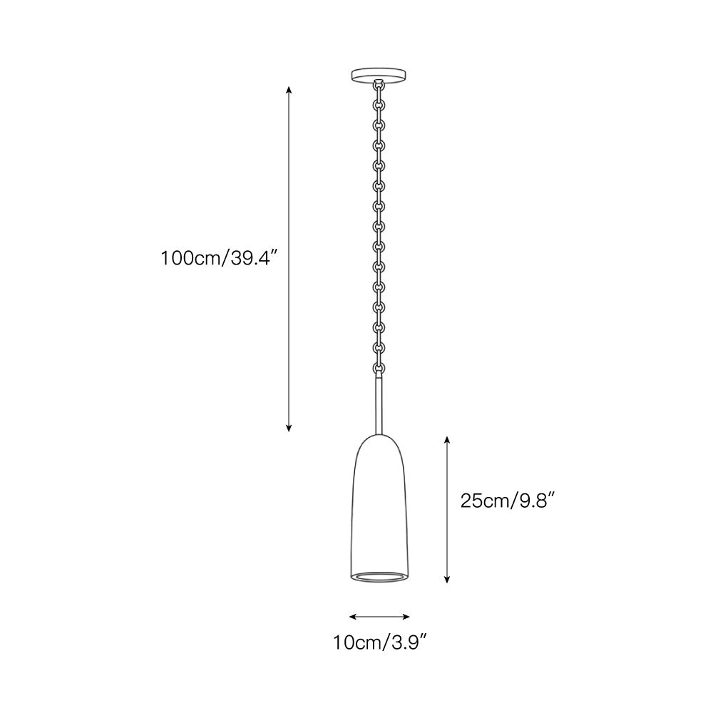 Elowara Chandelier