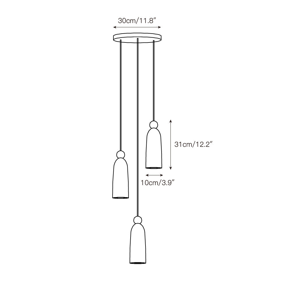 Finnley Pendant Light