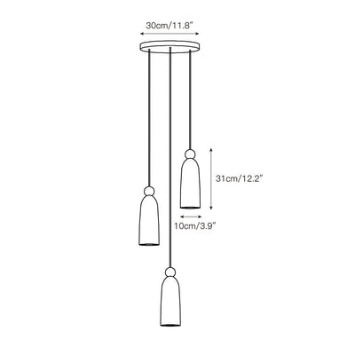 Finnley Pendant Light