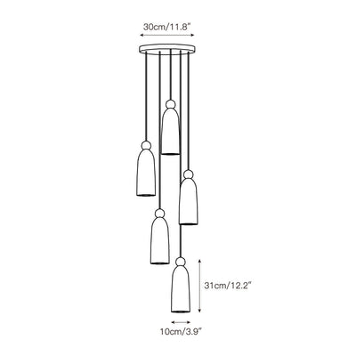 Finnley Pendant Light