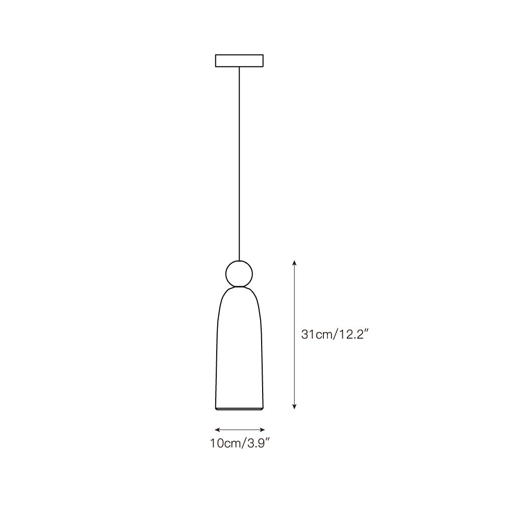 Finnley Pendant Light
