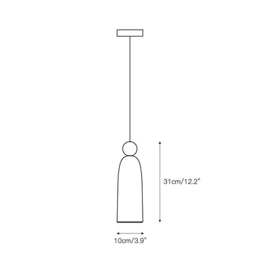 Finnley Pendant Light
