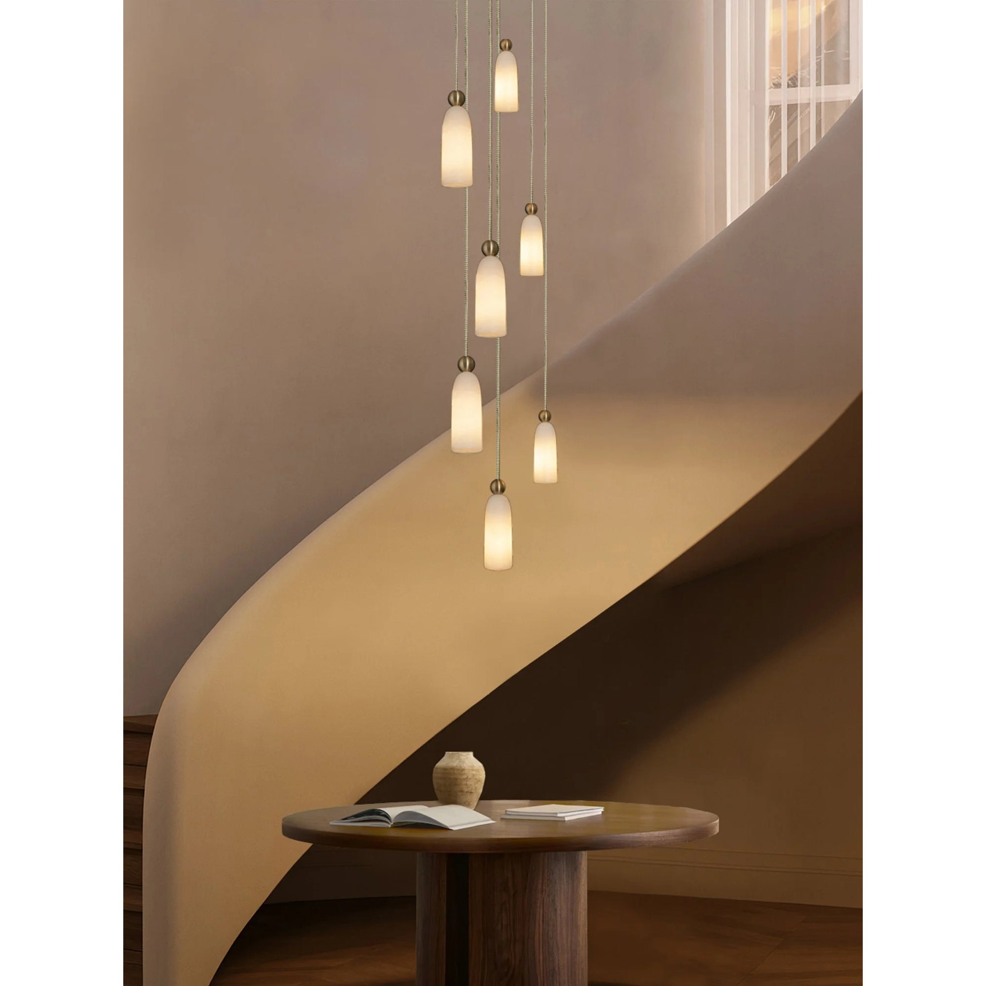 Finnley Pendant Light