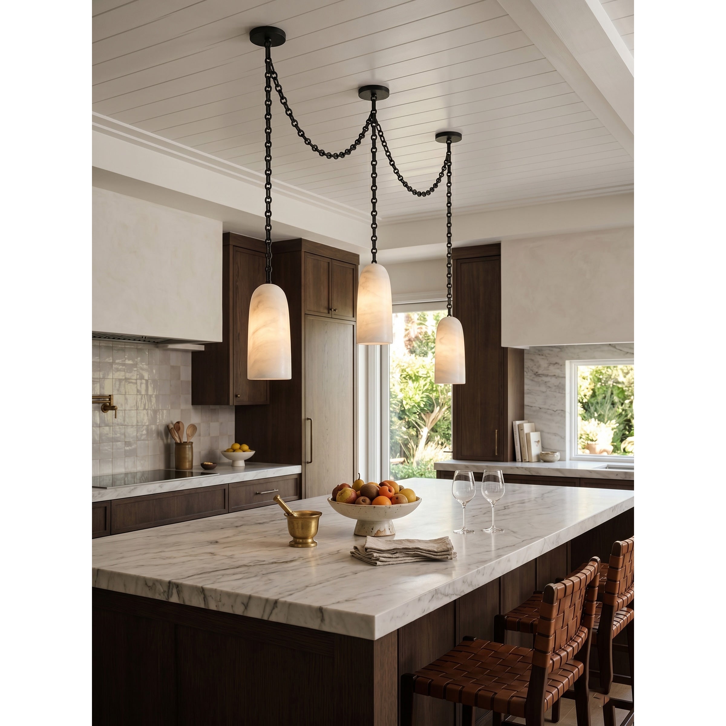 Elowara Chandelier