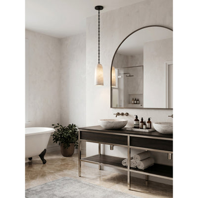 Elowara Chandelier