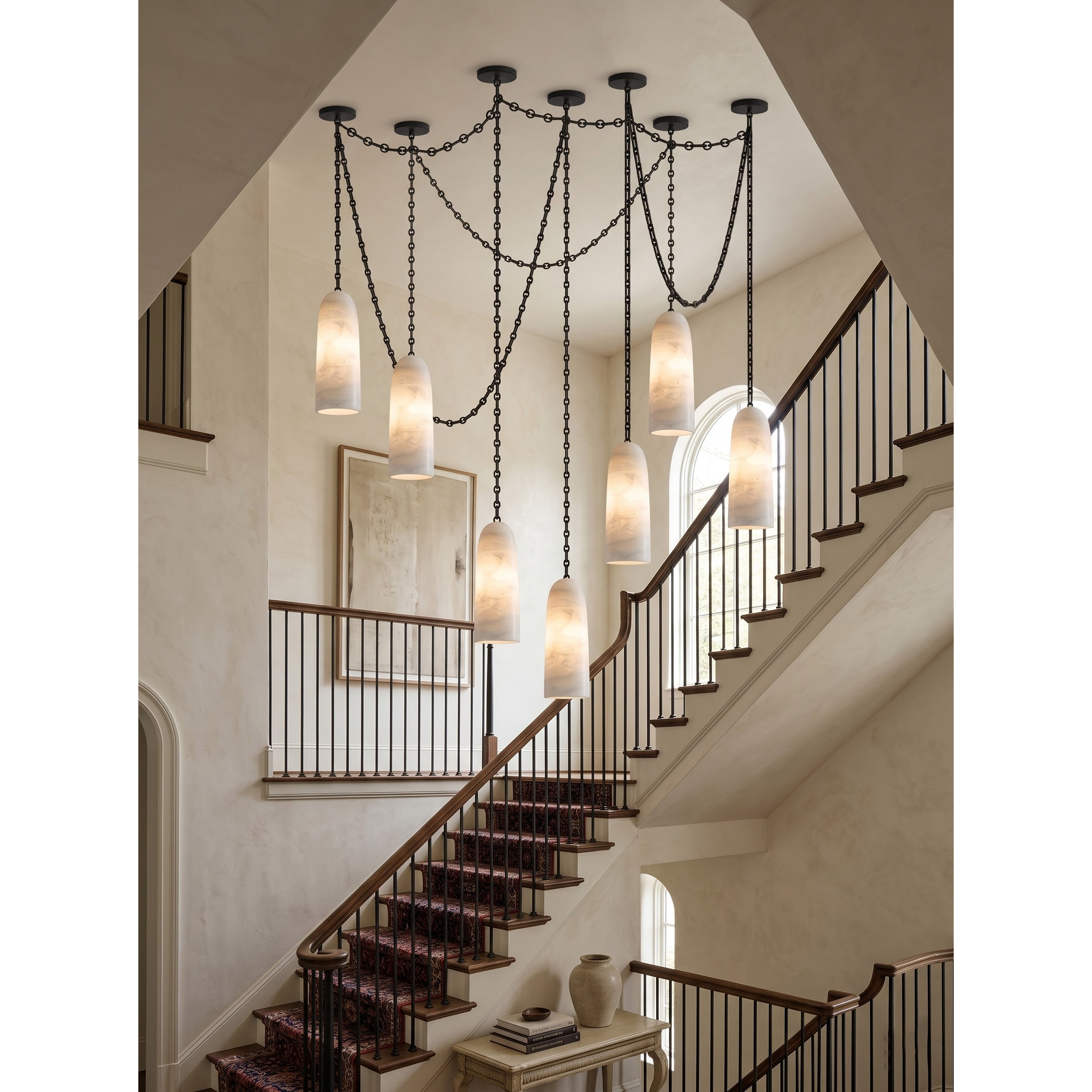 Elowara Chandelier
