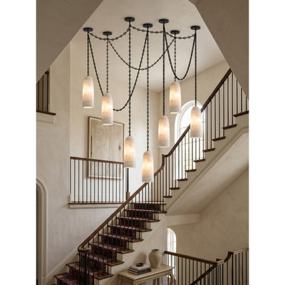 Elowara Chandelier