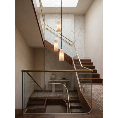 Elowara Chandelier