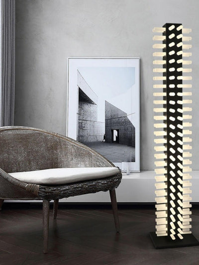 Joseph Modern Floor Lamp