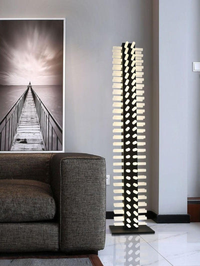 Joseph Modern Floor Lamp