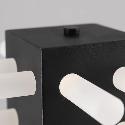 Joseph Modern Floor Lamp