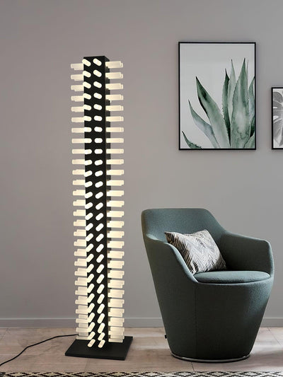 Joseph Modern Floor Lamp