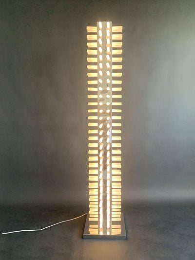 Joseph Modern Floor Lamp