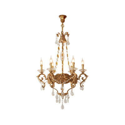 Cassia Chandelier