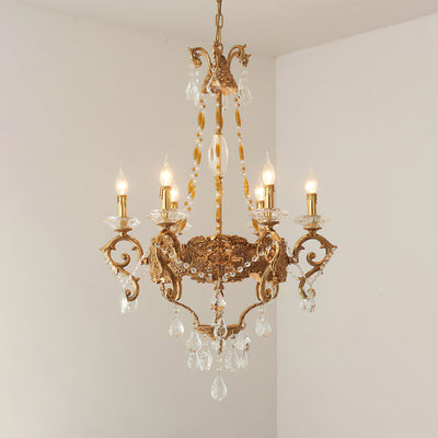 Cassia Chandelier