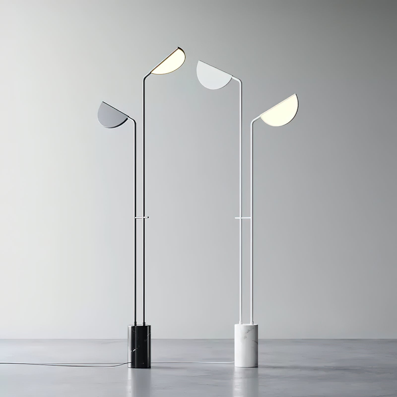 Verdant Floor Lamp