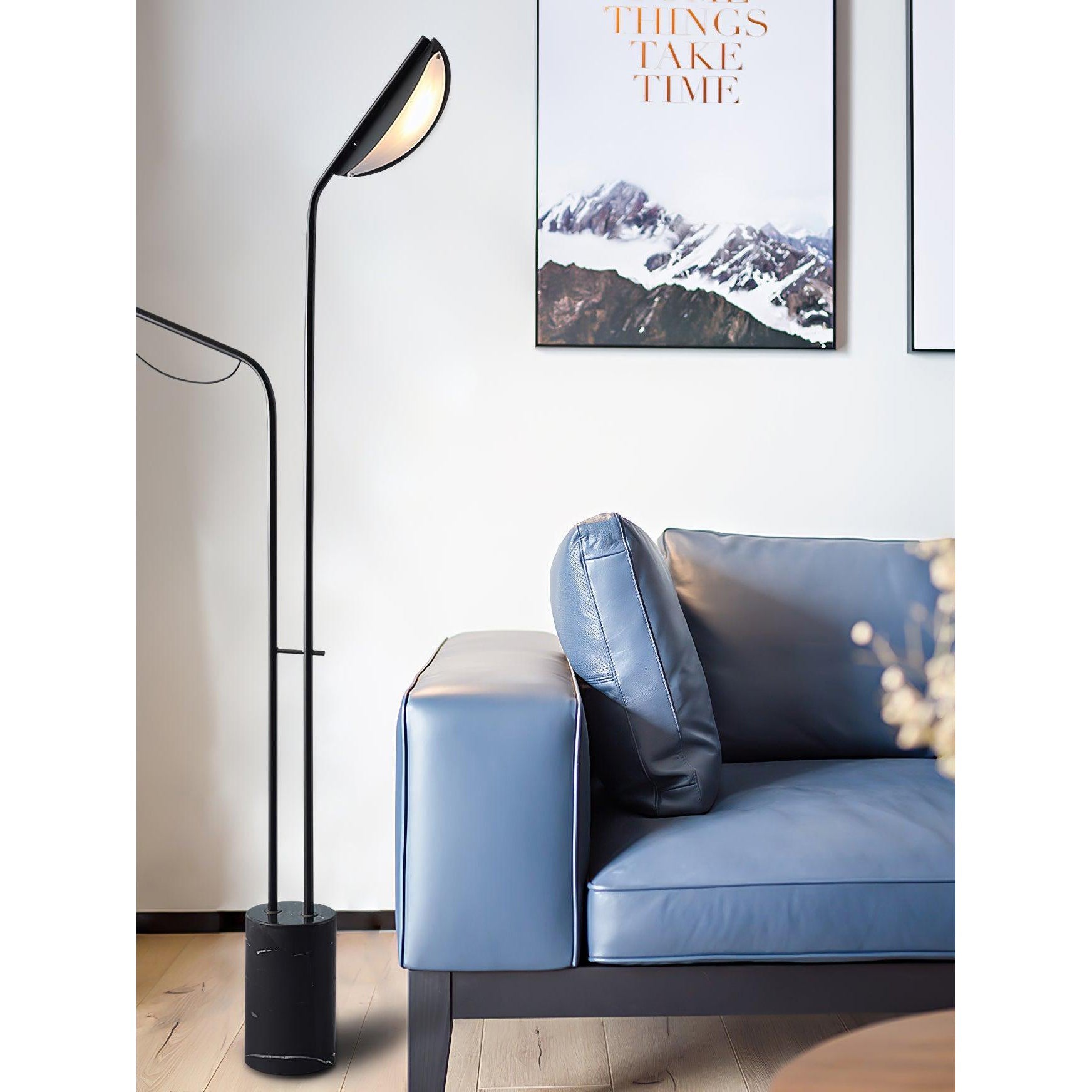 Verdant Floor Lamp