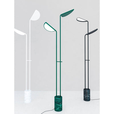 Verdant Floor Lamp