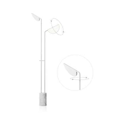 Verdant Floor Lamp