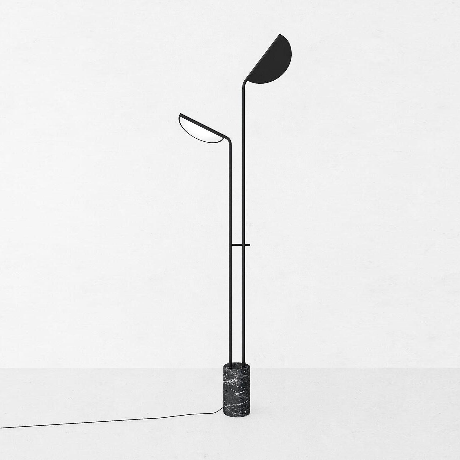 Verdant Floor Lamp