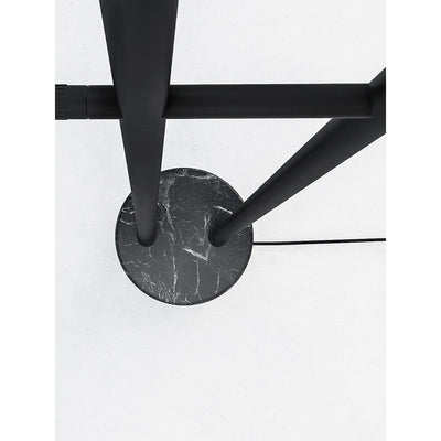 Verdant Floor Lamp