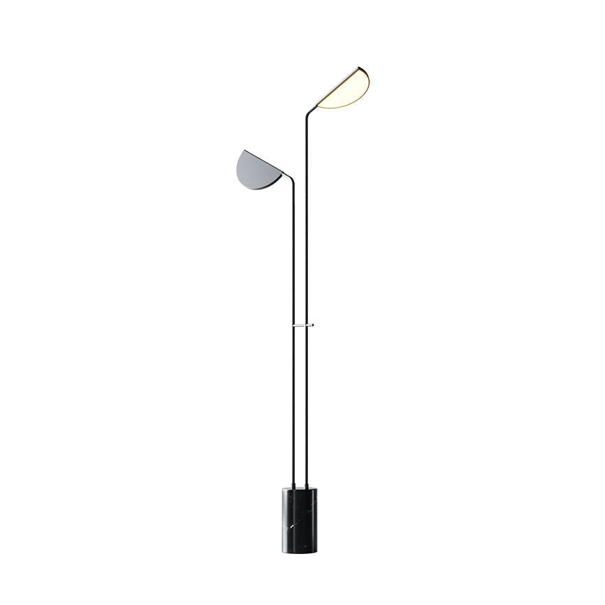 Verdant Floor Lamp