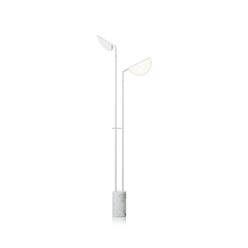 Verdant Floor Lamp