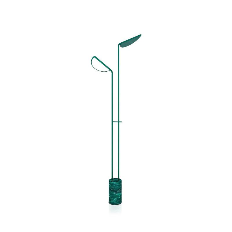 Verdant Floor Lamp