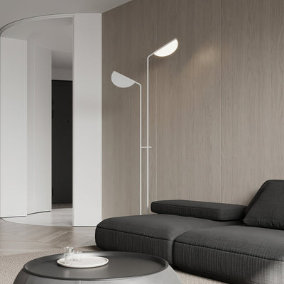 Verdant Floor Lamp